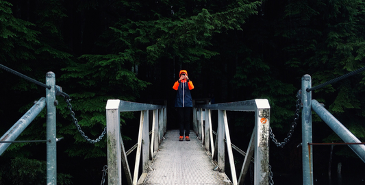 Why You Might Want to Consider a Solo Vacation Every Year